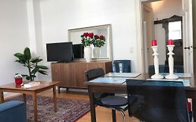 Nord Apartment